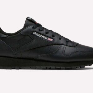 Reebok Women's Classic Leather Shoes Size 11 - Brand New!